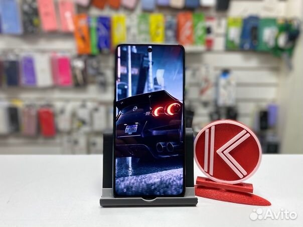 Xiaomi Redmi Note 9 Pro, 6/128 ГБ