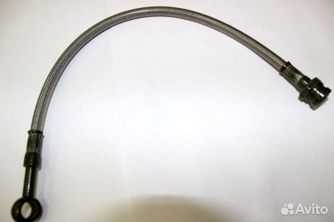 Шланг тормозной, cfmoto U8W EFI&EPS