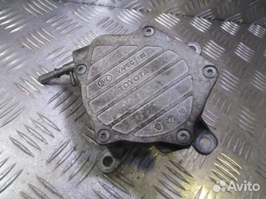 Насос вакуумный toyota corolla verso 2 (82P10KX01)