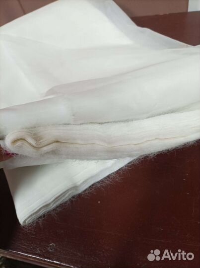 Капрон СССР Редкость, настоящий Капрон