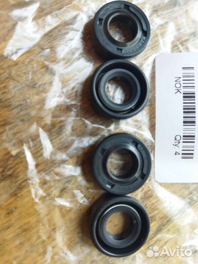 Трамблёр toyota 4a 5a 7a оригинал в разбор