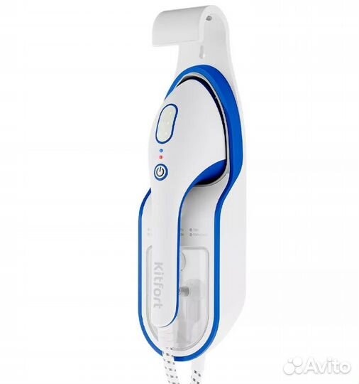 Ручной отпариватель кт-9130