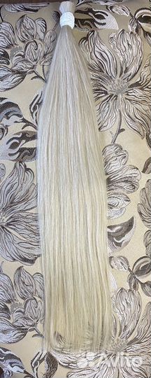 Волосы для наращивания