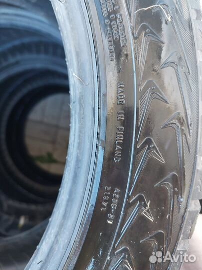 Nokian Tyres Hakkapeliitta 7 245/45 R18 100