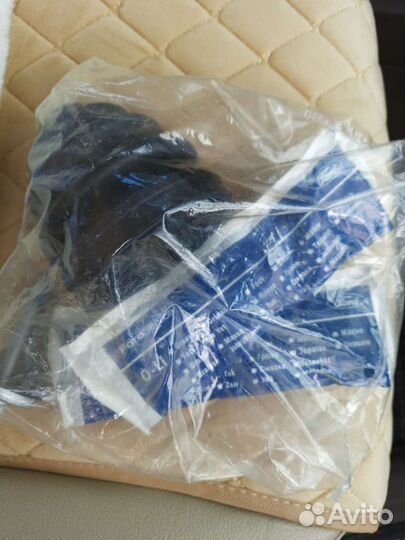 Пыльник шруса ford focus 2