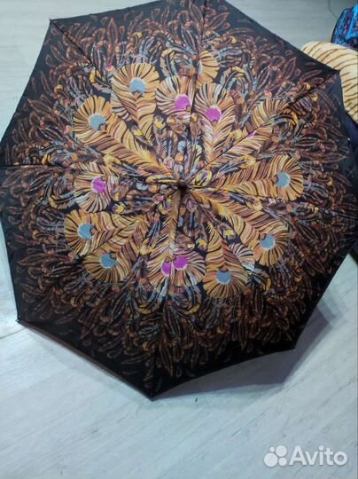 Зонт, зонтик, СССР