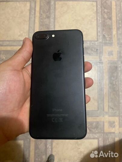 iPhone 7 Plus, 32 ГБ