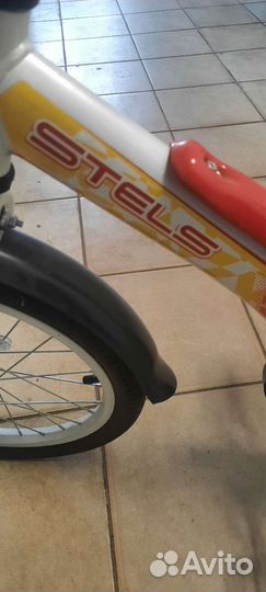 Продам велосипед детский