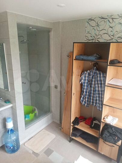 Комната 12 м² в 1-к., 5/5 эт.