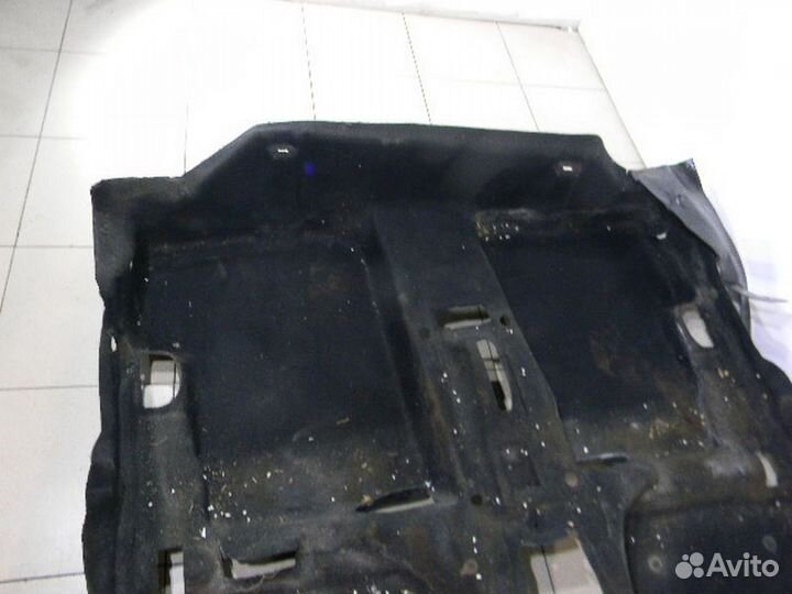 Ковер салона Рено Logan 2 L8