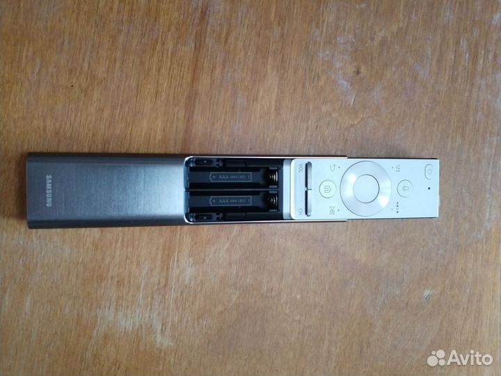 Пульт samsung rmcrmm1AP1