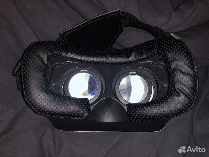 Vr Box очки виртуальной реальности