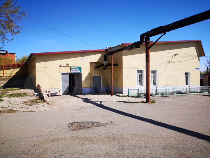 Торговая площадь, 720 м²