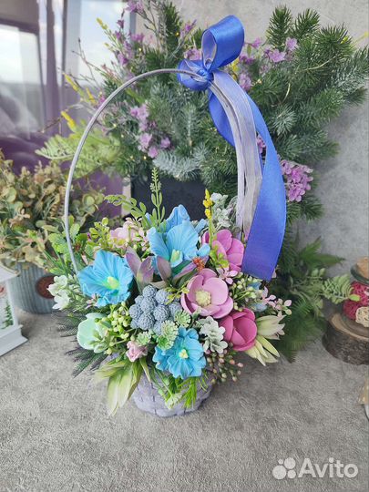 Композиции/букеты