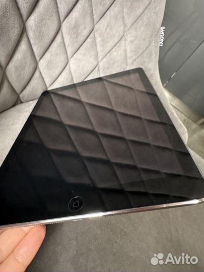 iPad Air 1