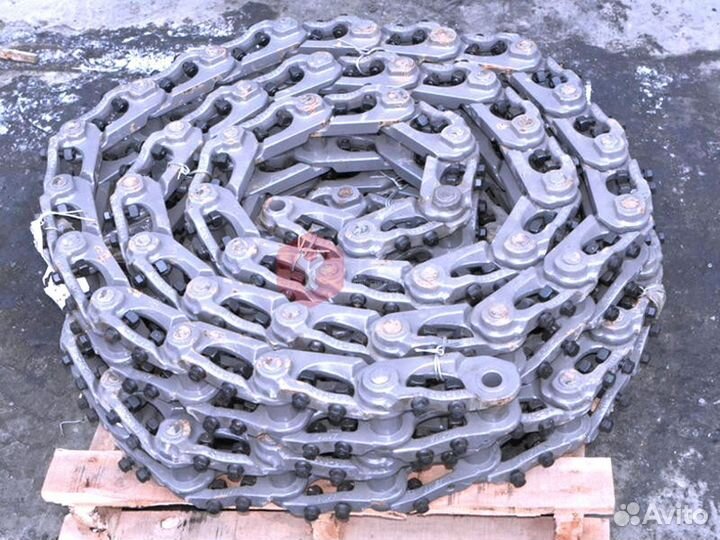 Цепь гусеничная E40306L0Y00051