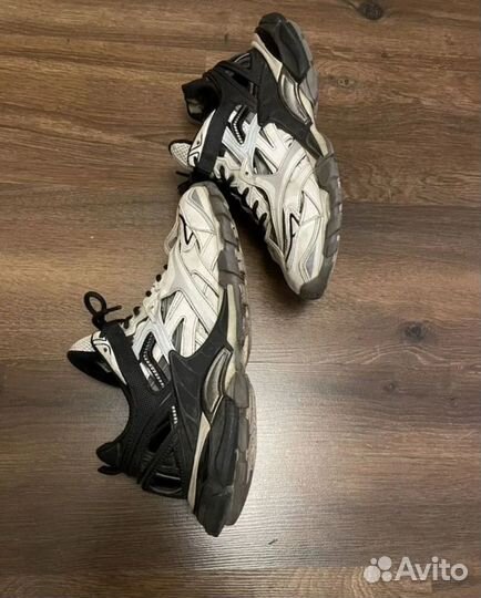 Balenciaga track 2.0