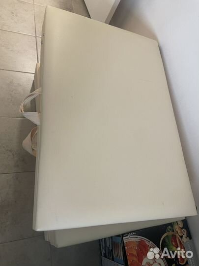 Массажный стол складной бу