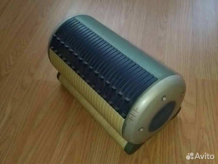 Для CD контейнер