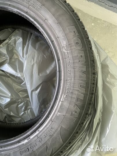 Pirelli Formula Ice 185/60 R15 88T