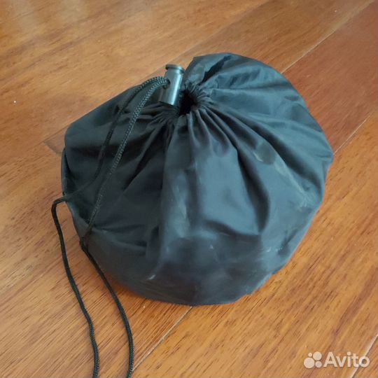 Набор посуды для похода