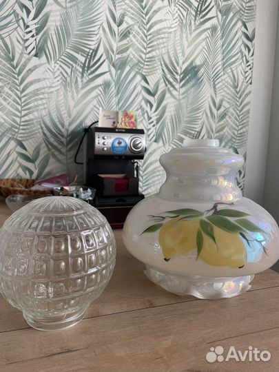 Плафоны для люстры