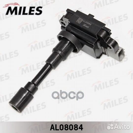 Катушка зажигания suzuki grand vitara/SX-4/igni