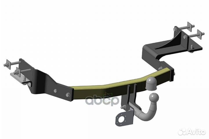 Деталь 6761AN oris