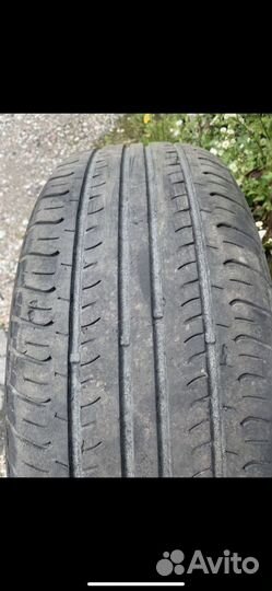 Hankook Optimo K415 225/60 R17