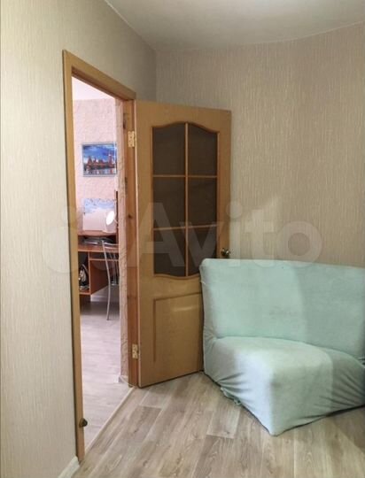 1-к. квартира, 44 м², 7/10 эт.