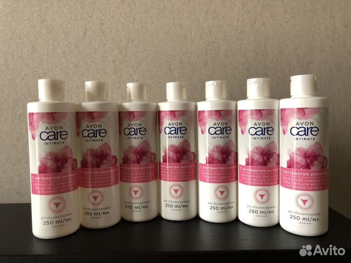 Avon Гель для интимной гигиены, 250мл