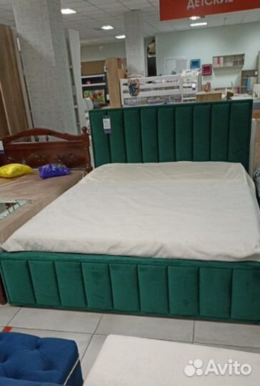 Кровать «Невада - 3» доставка гарантия