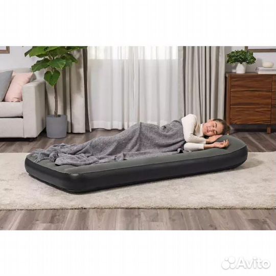 Матрас надувной (кровать) 