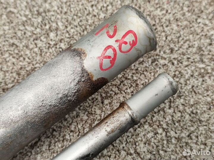 Горловина бензобака Chery Qq Sweet