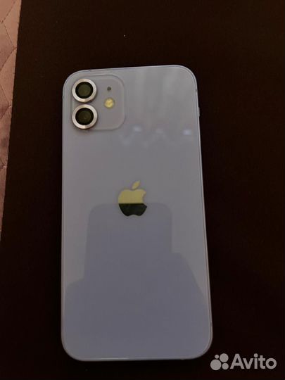 iPhone 12, 128 ГБ