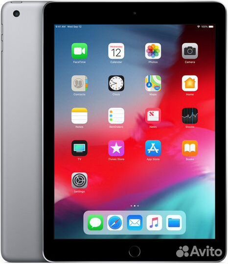 iPad Retina 5 поколения (5 gen)