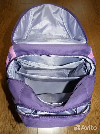 Ранец рюкзак школьный Schneiders