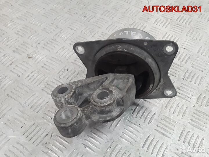 Опора двигателя левая Opel Vectra C Z22SE 9156924