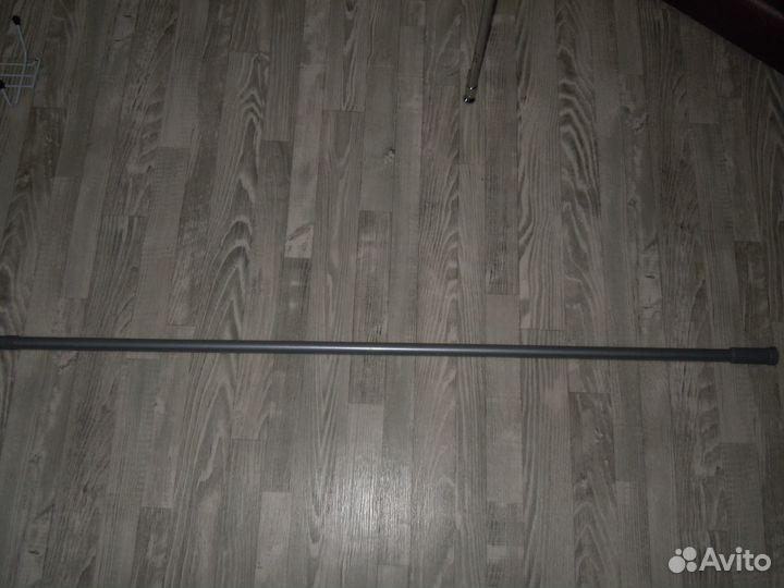 Карниз для ванной