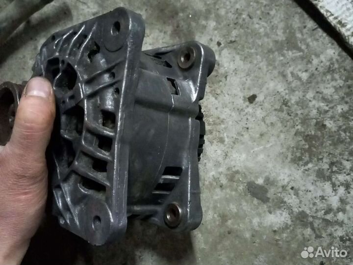 Генератор Renault Laguna 2 1.8 восстановленный