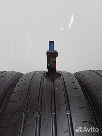 Continental ContiPremiumContact 2 215/55 R18