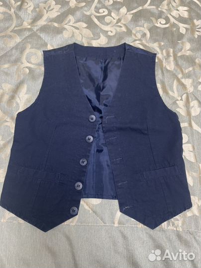 Вещи на мальчика 3-4-5 лет