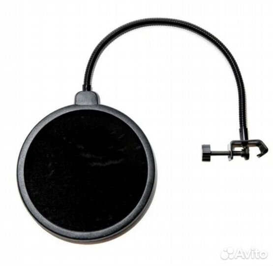 Микрофон конденсаторный