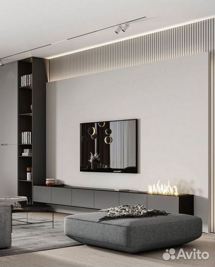 Тумба от производителя зона тв