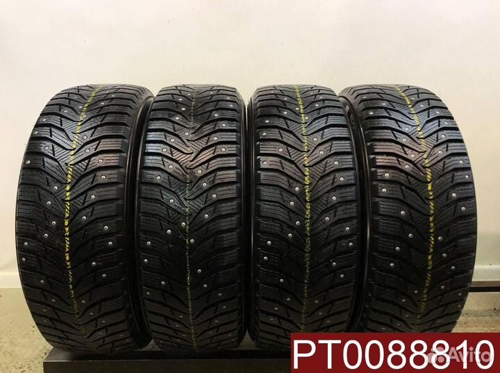 Kumho WinterCraft SUV Ice WS31 225/60 R17 110