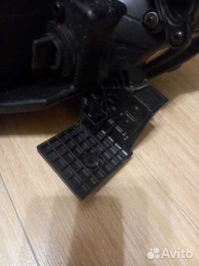 Фара Kia Rio 4 правая