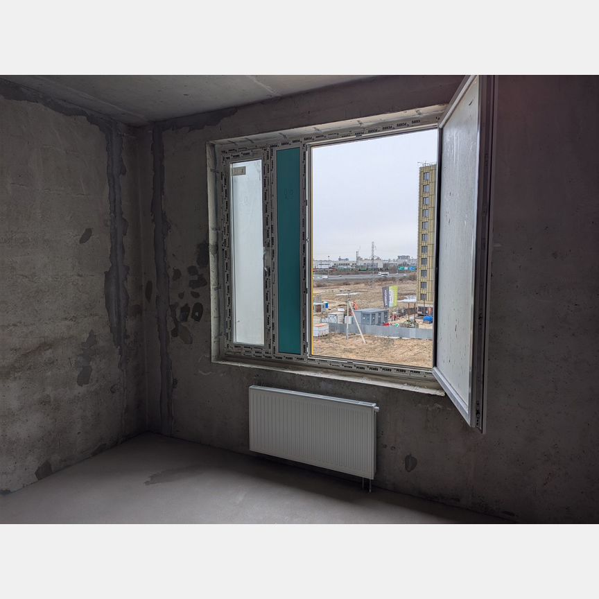 2-к. квартира, 62 м², 5/13 эт.