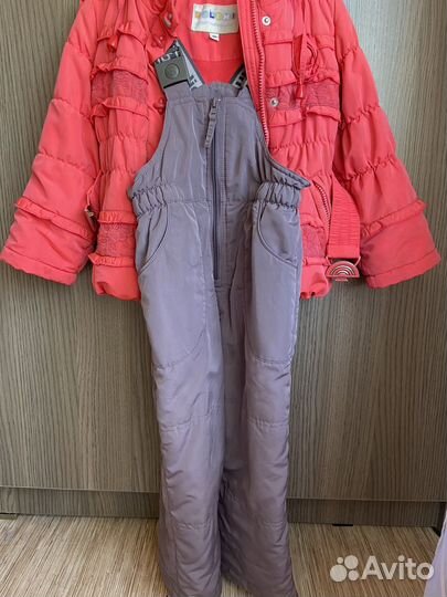 Костюм для девочки