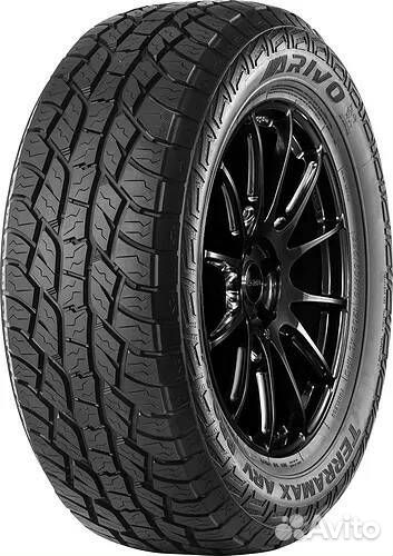 Arivo Terramax ARV Pro A/T 265/65 R17 112T