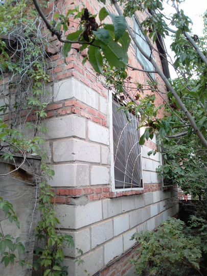 Дача 83 м² на участке 8 сот.